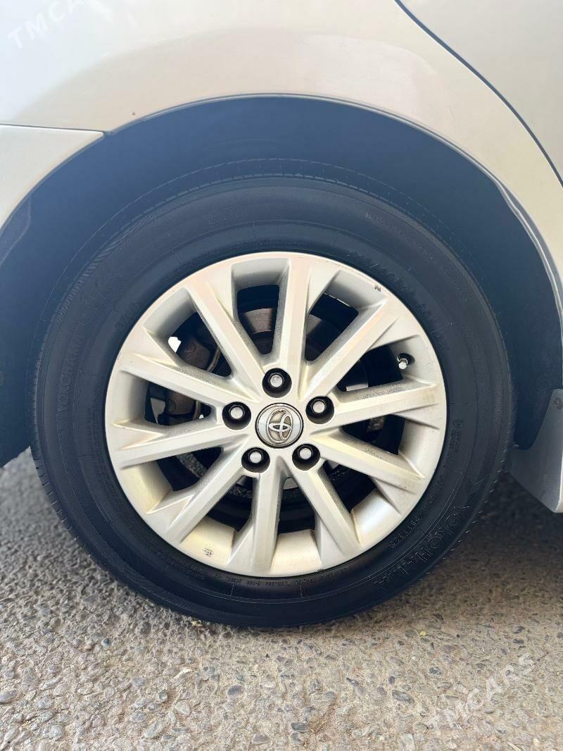 Toyota Camry 2012 - 264 000 TMT - Ашхабад - img 9