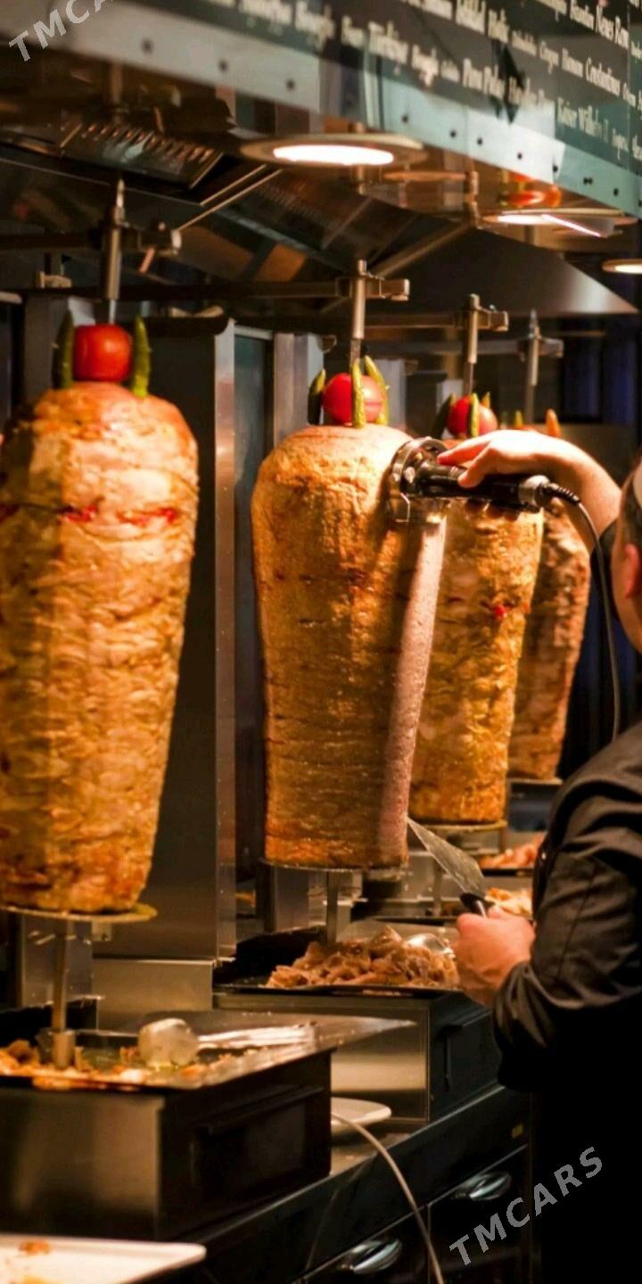 donerçi - Aşgabat - img 6