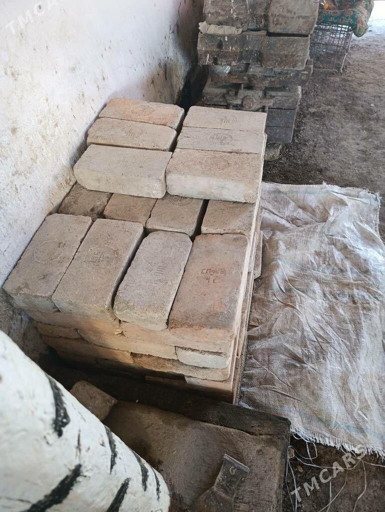 огнеупорные кирпичи - Türkmenabat - img 2