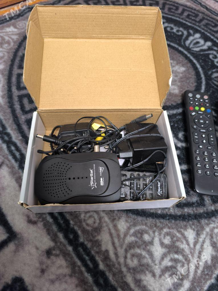 тюнер - Бузмеин ГРЭС - img 2