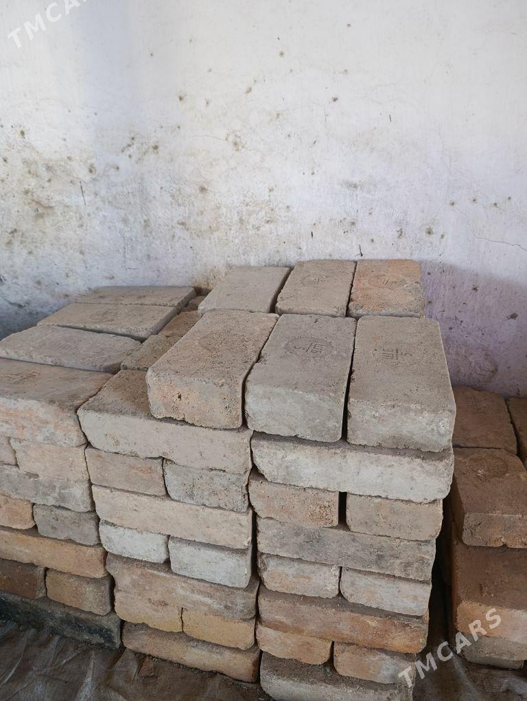 огнеупорные кирпичи - Türkmenabat - img 3