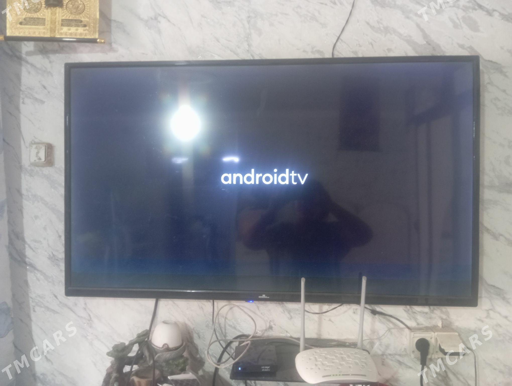 telewizor - Aşgabat - img 1