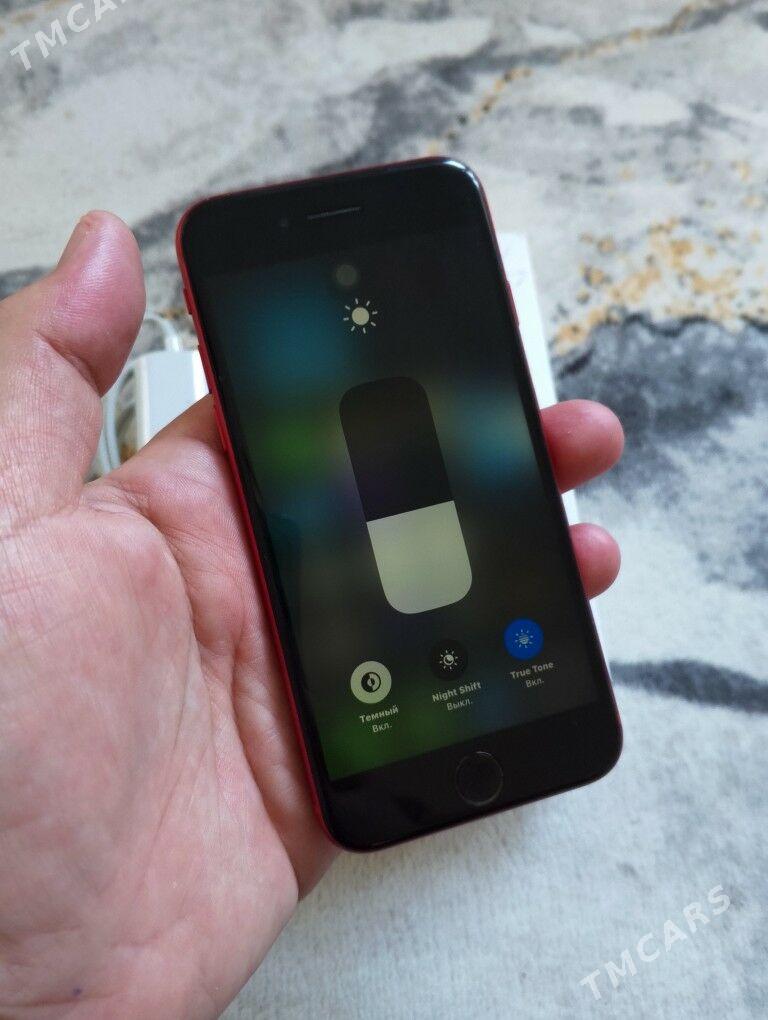 iPhone 8 64gb 74% - Гызыларбат - img 4