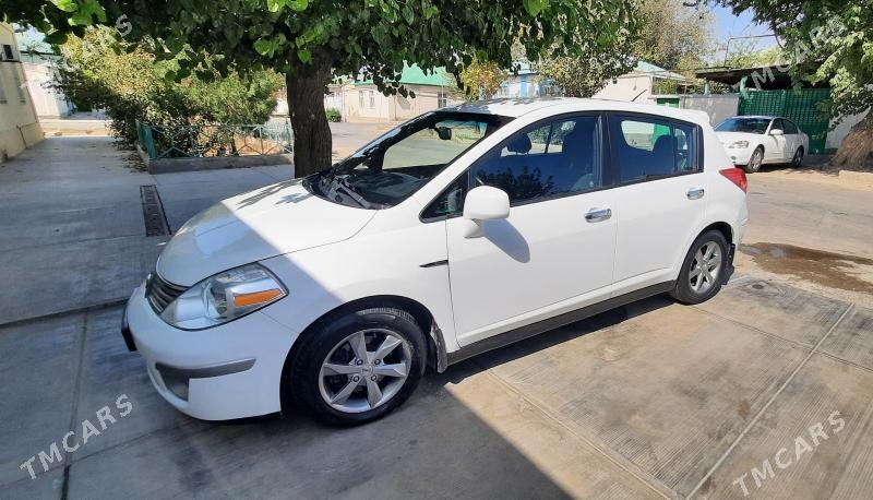 Nissan Versa 2011 - 131 000 TMT - Aşgabat - img 3