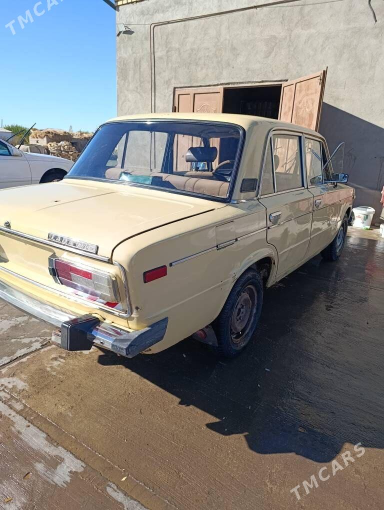 Lada 2106 1986 - 20 000 TMT - Görogly (Tagta) - img 7