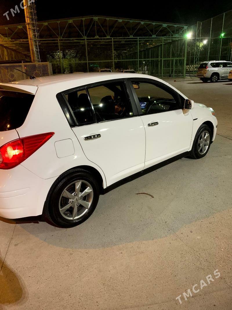Nissan Versa 2011 - 131 000 TMT - Aşgabat - img 2