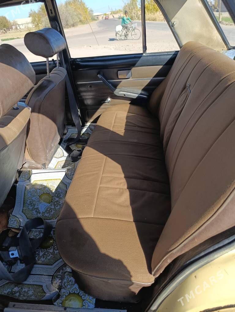 Lada 2106 1986 - 20 000 TMT - Görogly (Tagta) - img 3