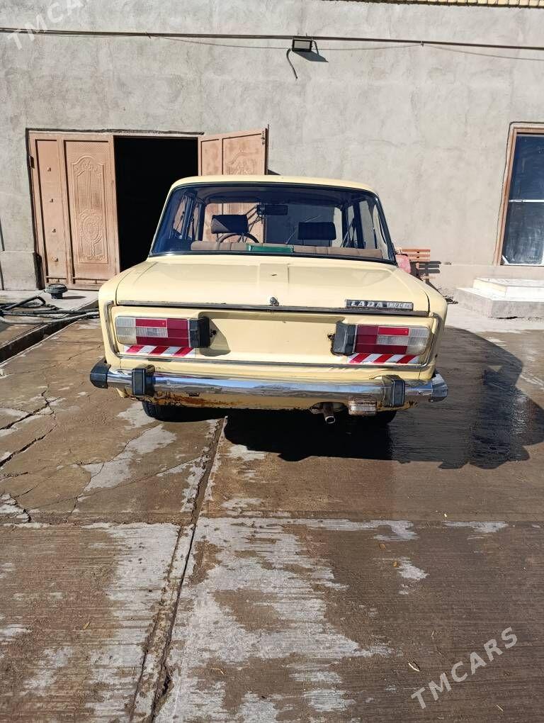 Lada 2106 1986 - 20 000 TMT - Görogly (Tagta) - img 6