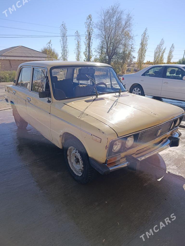 Lada 2106 1986 - 20 000 TMT - Görogly (Tagta) - img 8