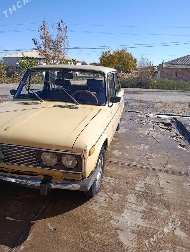 Lada 2106 1986 - 20 000 TMT - Görogly (Tagta) - img 4