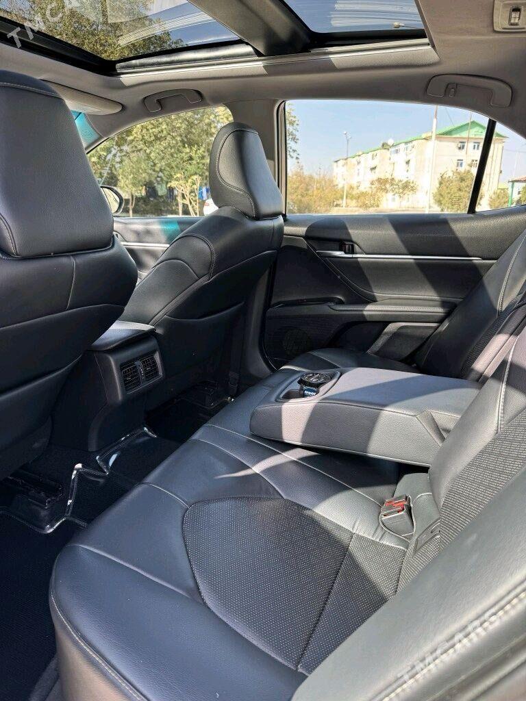 Toyota Camry 2018 - 325 000 TMT - Ашхабад - img 5