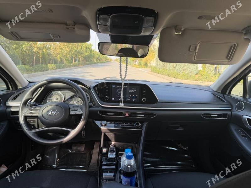 Hyundai Sonata 2021 - 228 000 TMT - Aşgabat - img 5