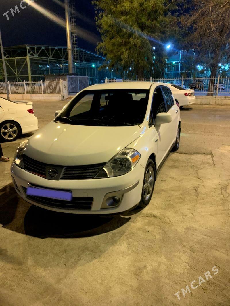 Nissan Versa 2011 - 131 000 TMT - Aşgabat - img 1