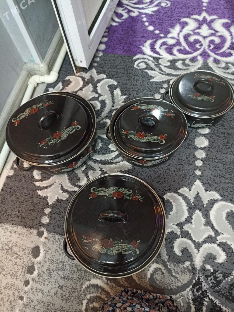 kastrul - Мир 1 - img 2