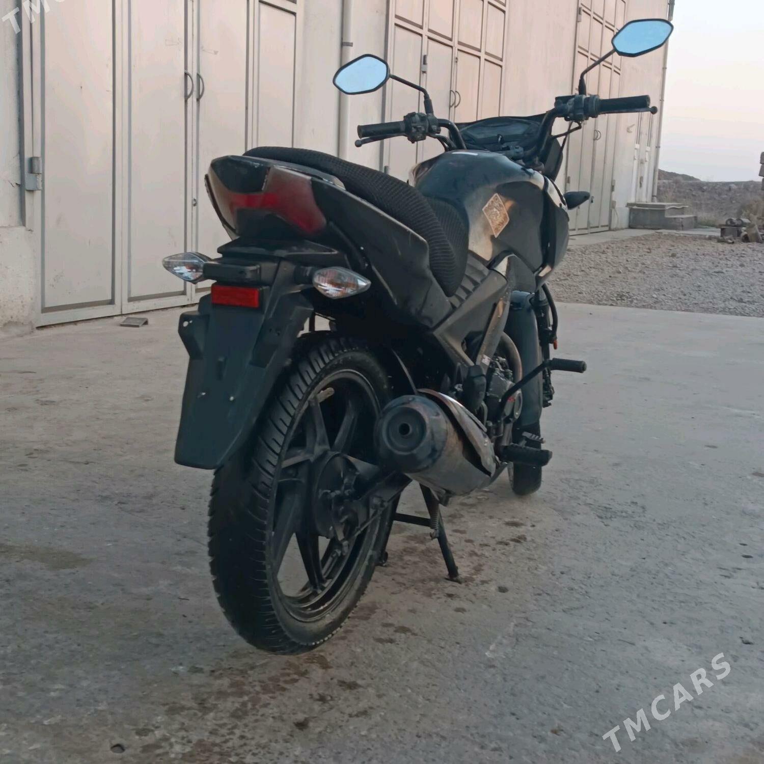 Honda Accord 2018 - 23 000 TMT - Халач - img 3