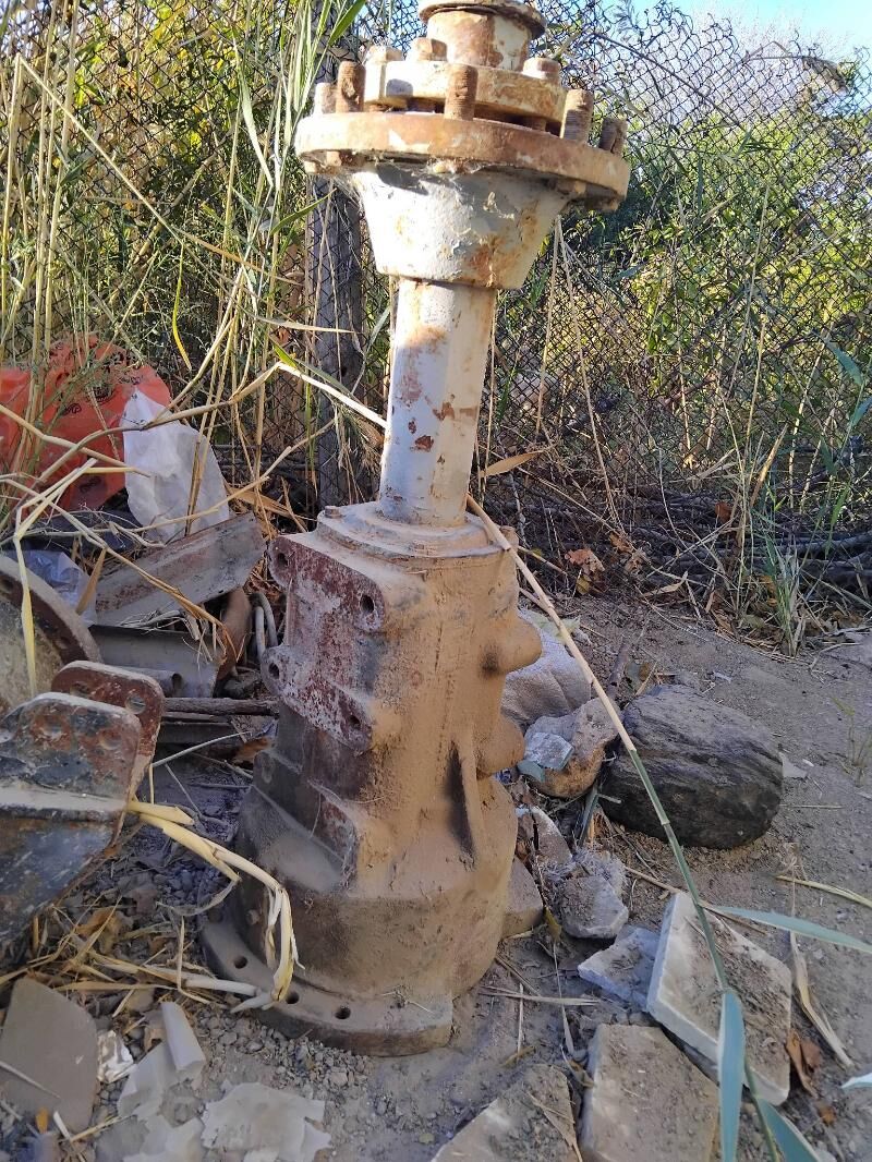 traktor..1221.. 7 000 TMT - Gyzylarbat - img 3