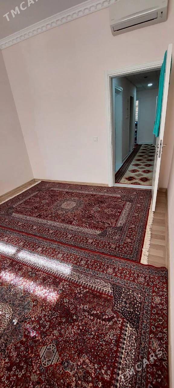 Satlyk Mir 8 2 kom 6 etaj - Aşgabat - img 4