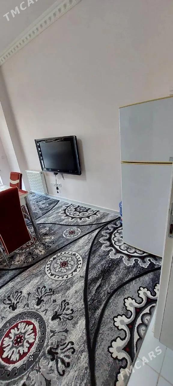 Satlyk Mir 8 2 kom 6 etaj - Aşgabat - img 6