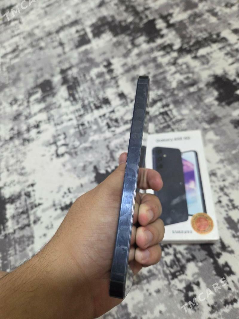 Samsung A55 8/128 TP Paket - Aşgabat - img 5