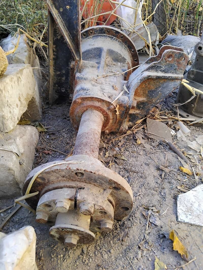 traktor..1221.. 7 000 TMT - Gyzylarbat - img 2