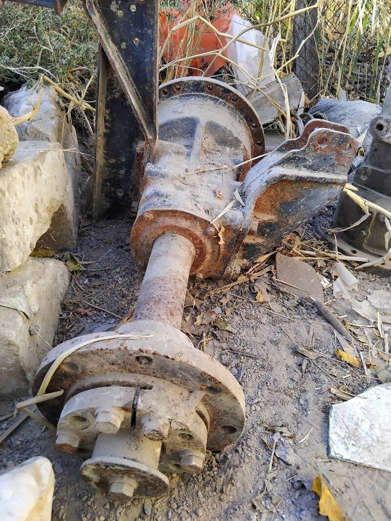 traktor..1221.. 7 000 TMT - Gyzylarbat - img 4