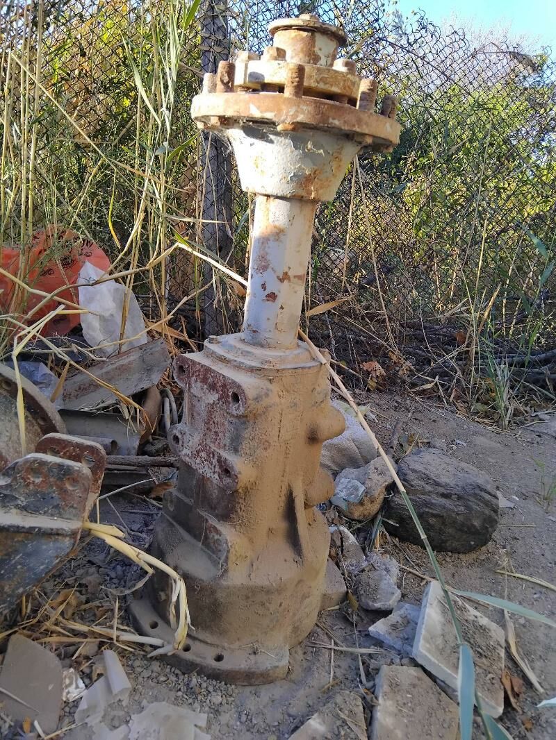 traktor..1221.. 7 000 TMT - Gyzylarbat - img 1