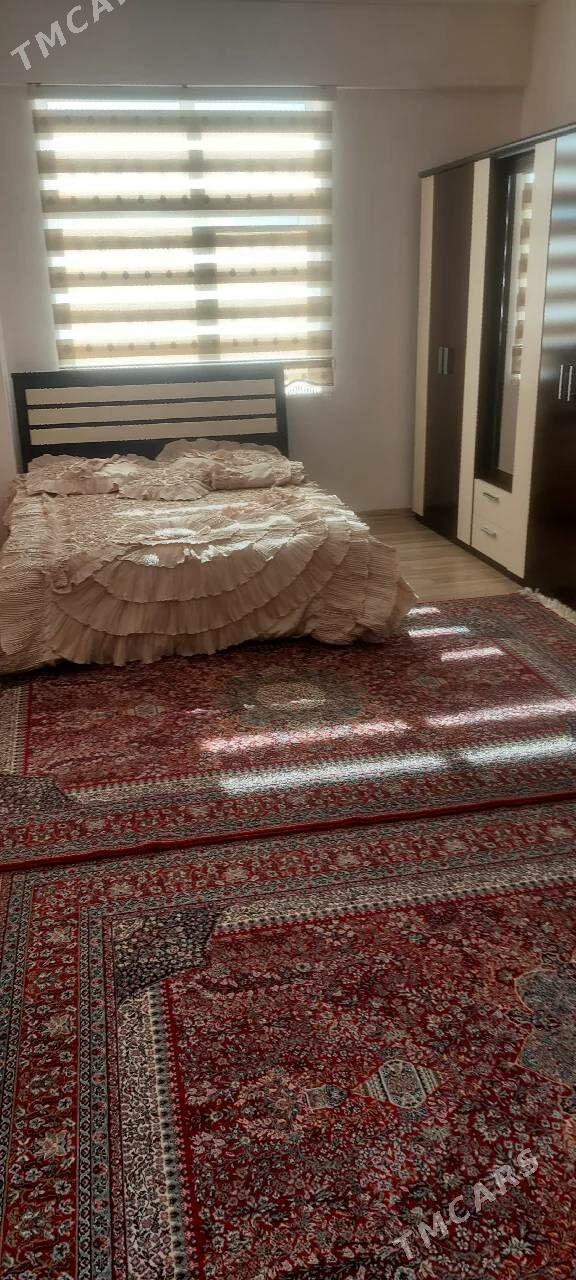 Satlyk Mir 8 2 kom 6 etaj - Aşgabat - img 3