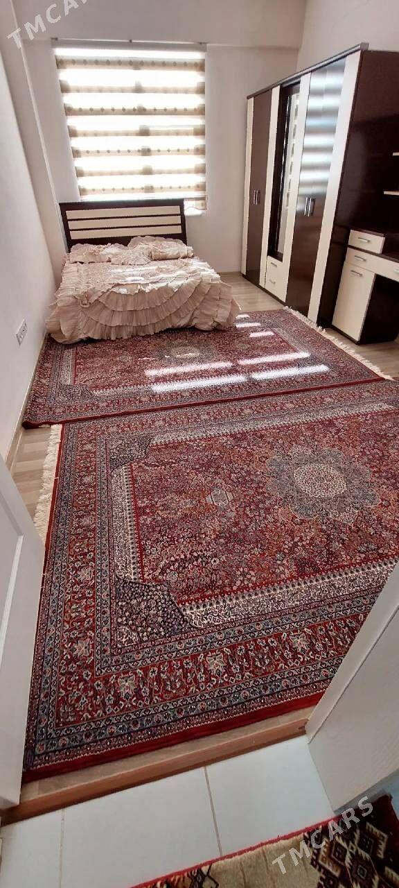 Satlyk Mir 8 2 kom 6 etaj - Aşgabat - img 2