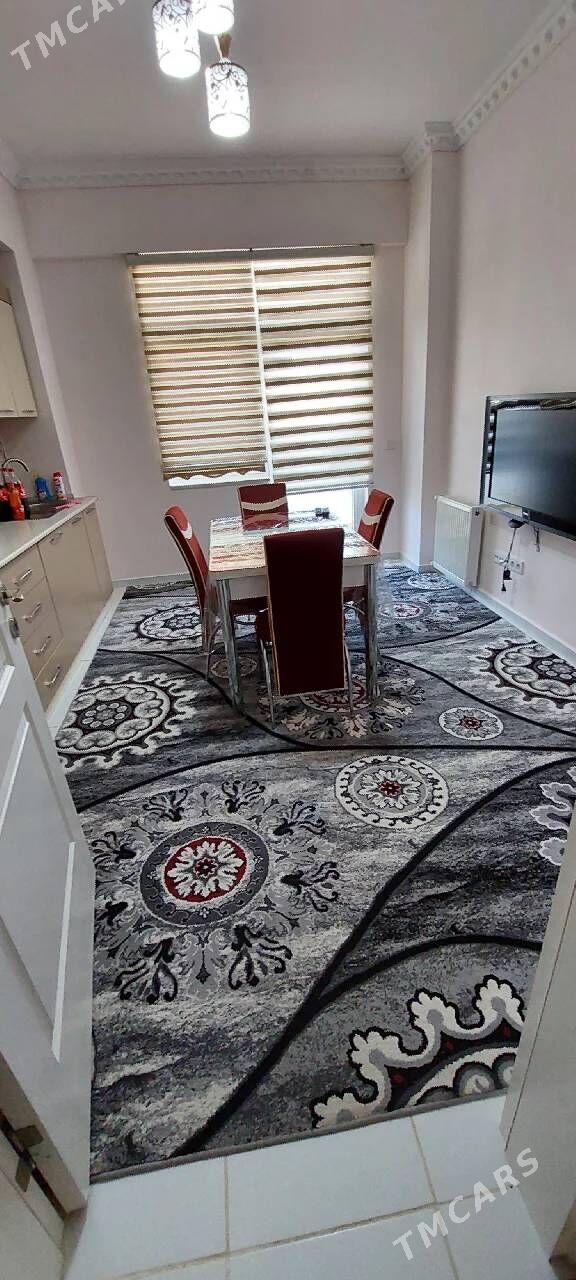 Satlyk Mir 8 2 kom 6 etaj - Aşgabat - img 5