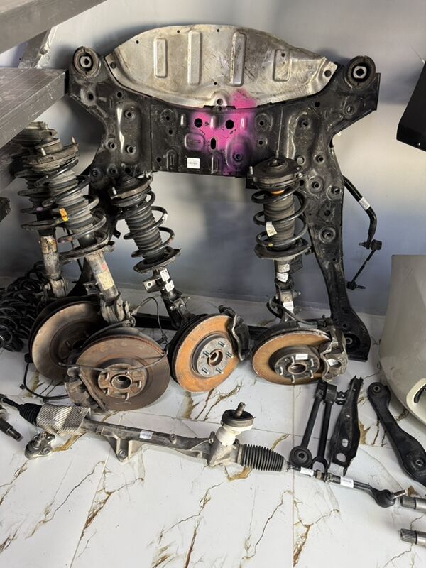 Elantra 21-24 Toyota lexus kia 5 000 TMT - Hitrowka - img 6