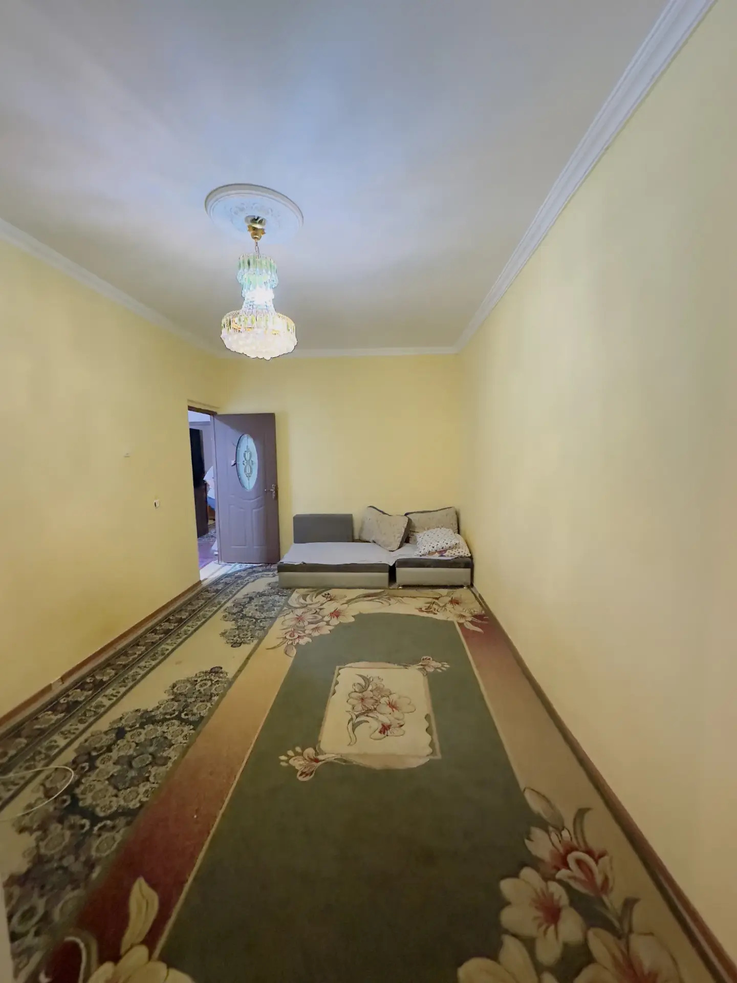 11мкр гауданка - Ашхабад - img 4