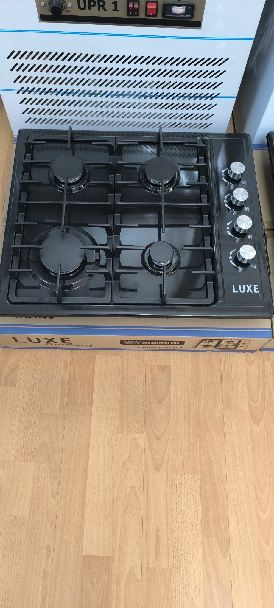 GAZLAR MEBELDE GOŸULŸANÇY TÄZE - Gurtly - img 10