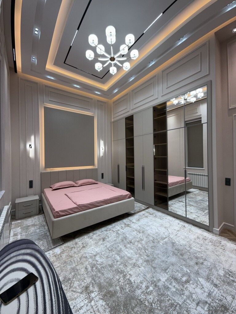 GOGOL 3 KOMNAT - Ашхабад - img 4