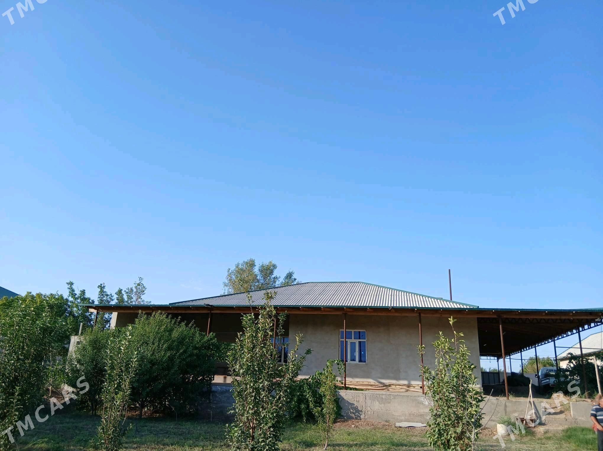 jay satlyk - Шабатский этрап - img 3