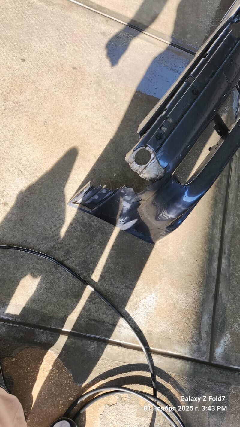 БМВ 740 бампер 2 000 TMT - Balkanabat - img 6