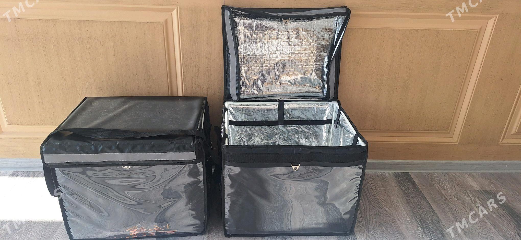 dostwka ucin sumka - Türkmenbaşy - img 2