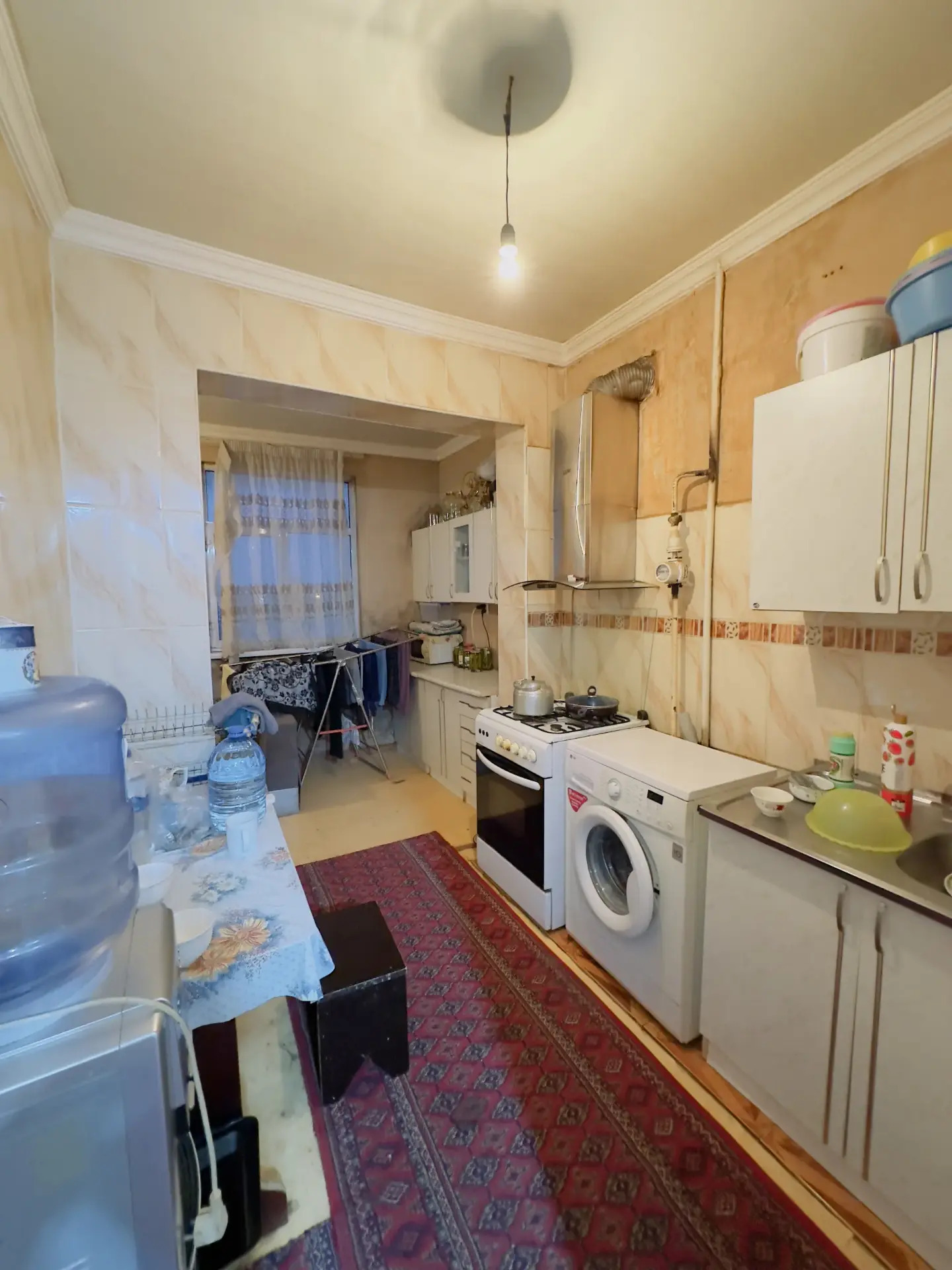 11мкр гауданка - Ашхабад - img 5