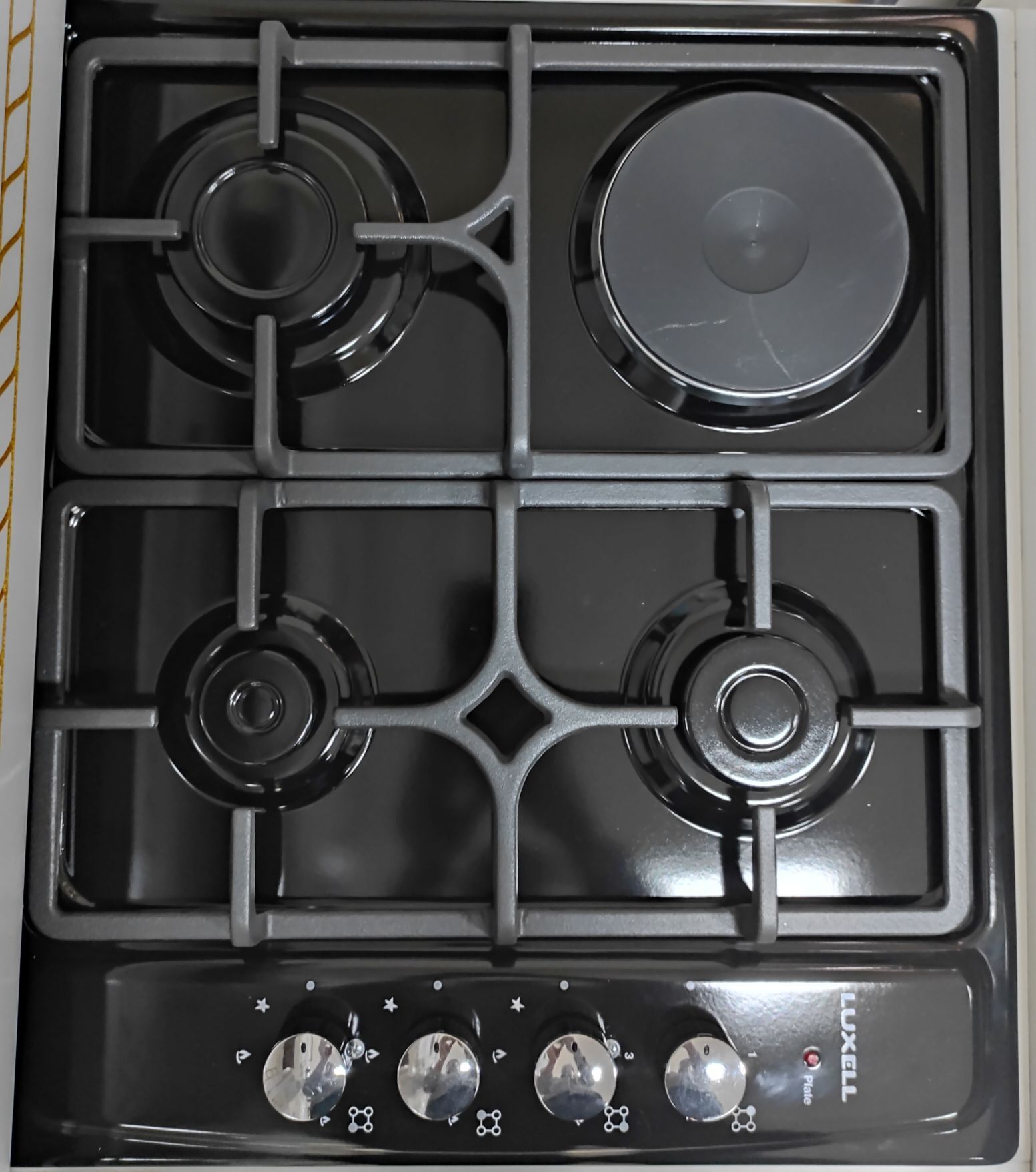 GAZLAR MEBELDE GOŸULŸANÇY TÄZE - Gurtly - img 3