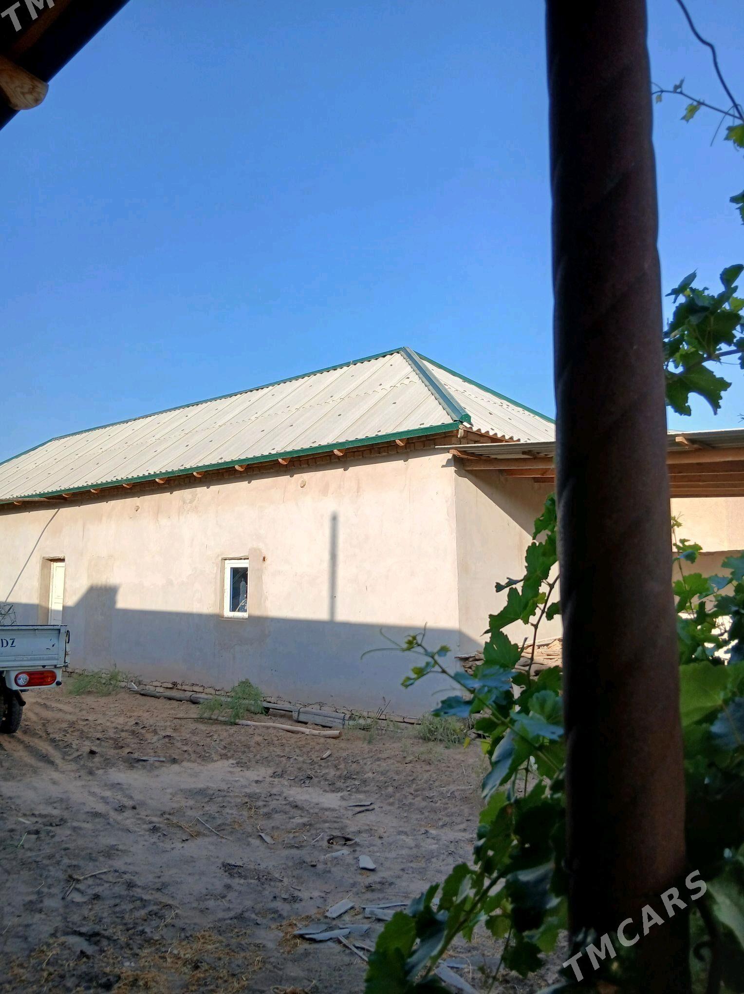 jay satlyk - Шабатский этрап - img 7