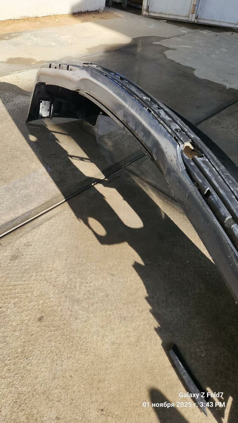 БМВ 740 бампер 2 000 TMT - Balkanabat - img 2