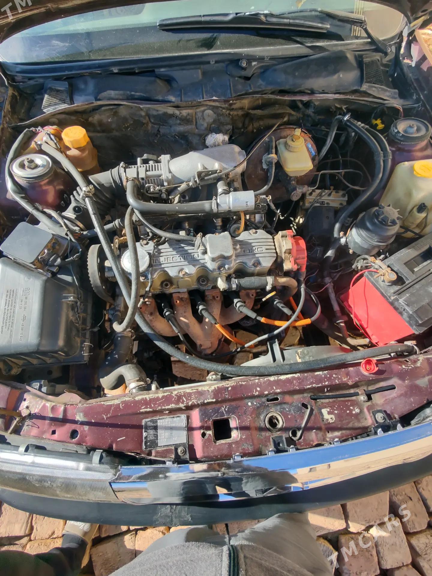 Opel Vectra 1992 - 22 000 TMT - Görogly (Tagta) - img 5