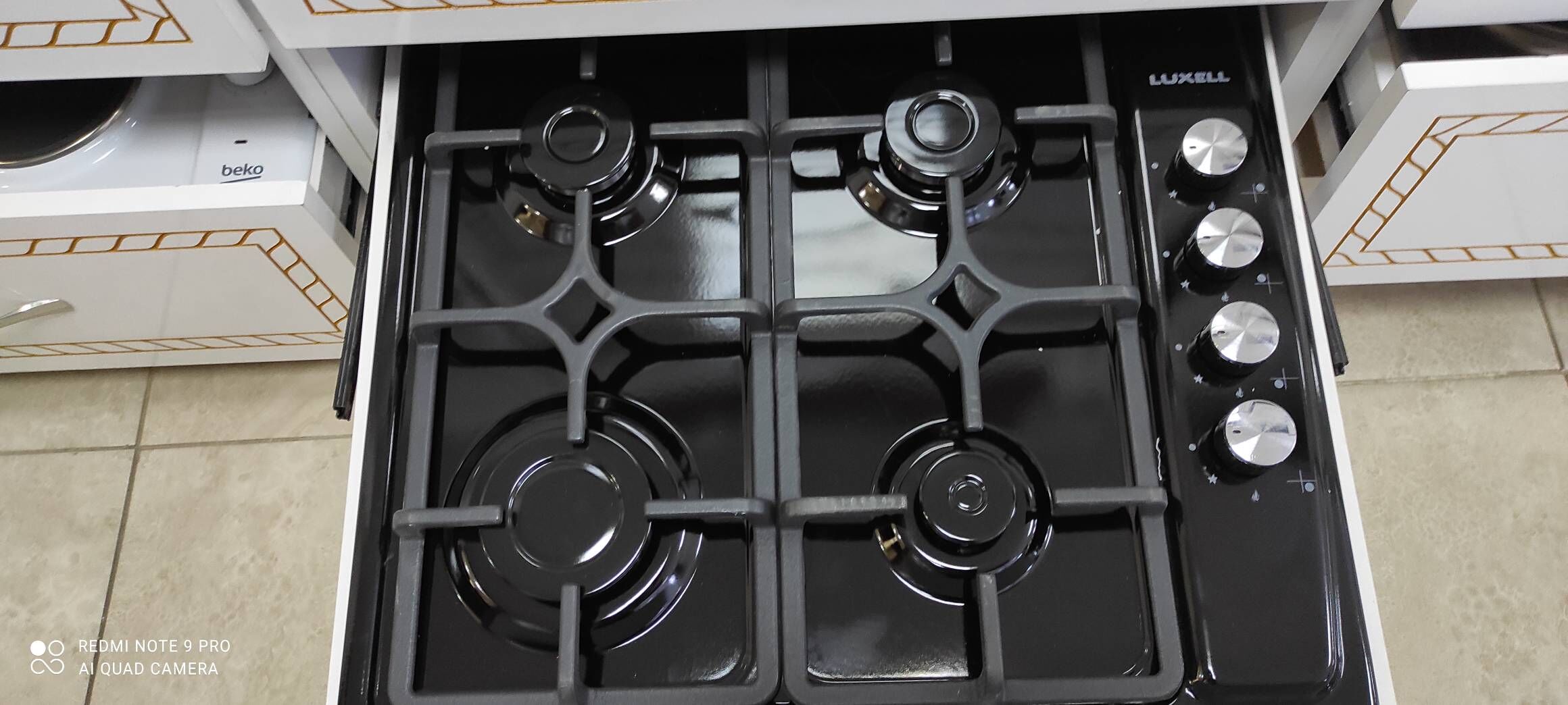 GAZLAR MEBELDE GOŸULŸANÇY TÄZE - Gurtly - img 7