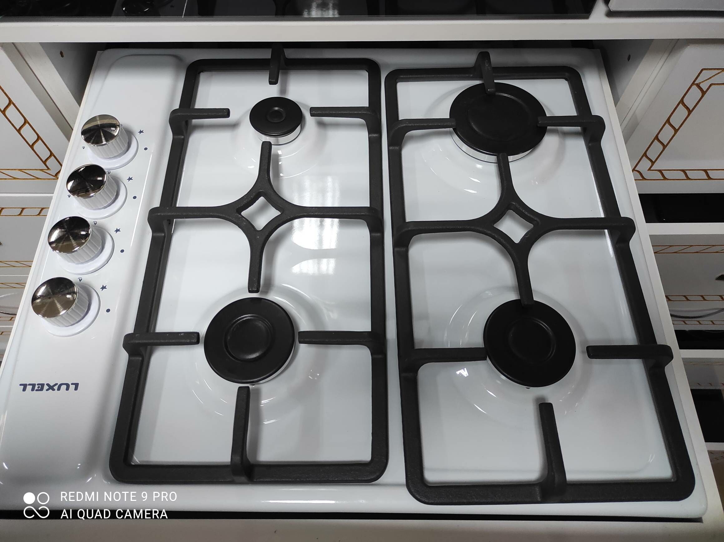 GAZLAR MEBELDE GOŸULŸANÇY TÄZE - Gurtly - img 5