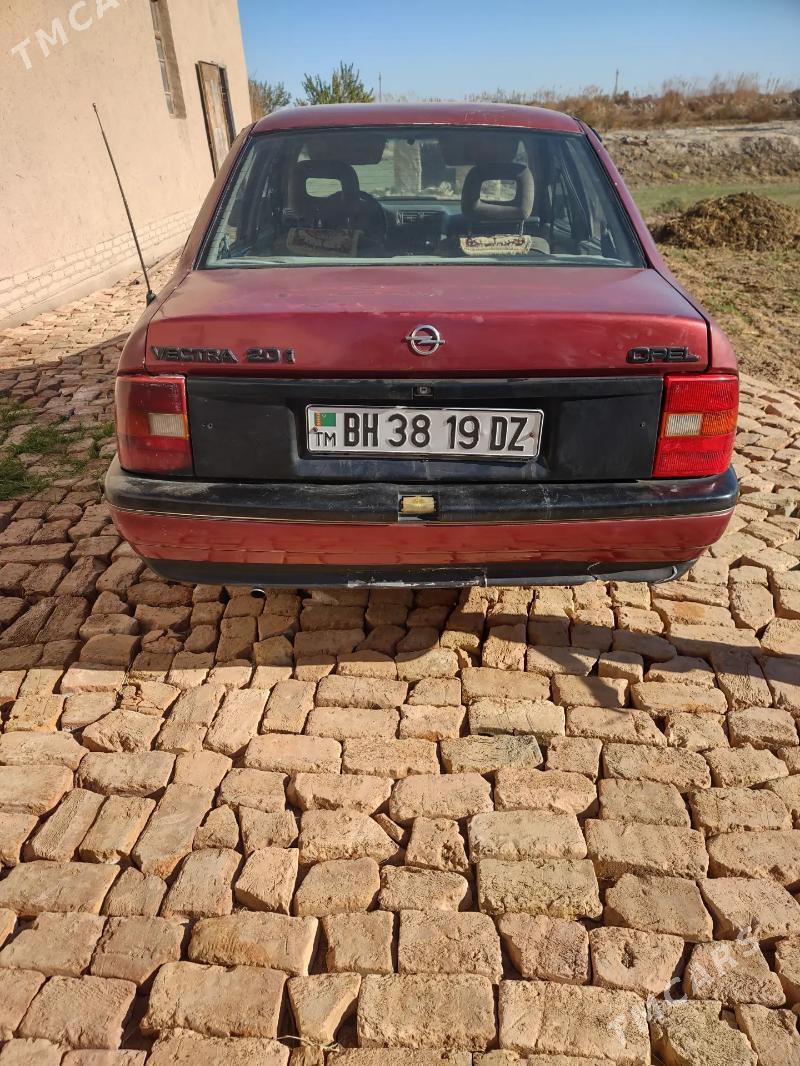 Opel Vectra 1992 - 22 000 TMT - Görogly (Tagta) - img 2