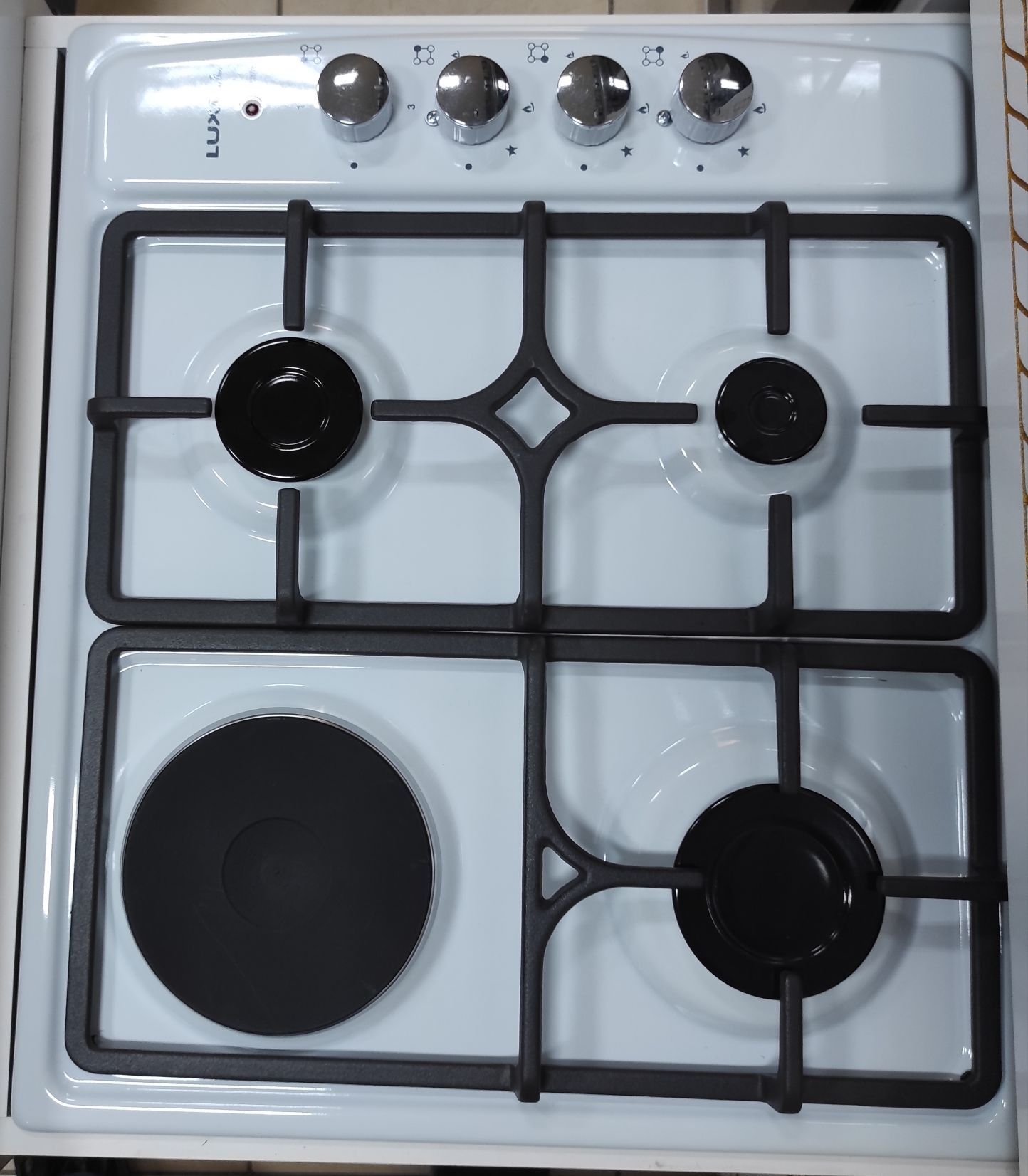 GAZLAR MEBELDE GOŸULŸANÇY TÄZE - Gurtly - img 4