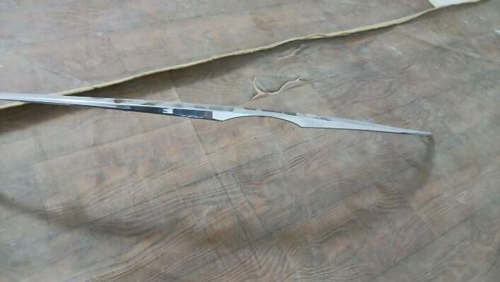 19 avalon abilsowka nikl 350 TMT - Ашхабад - img 3