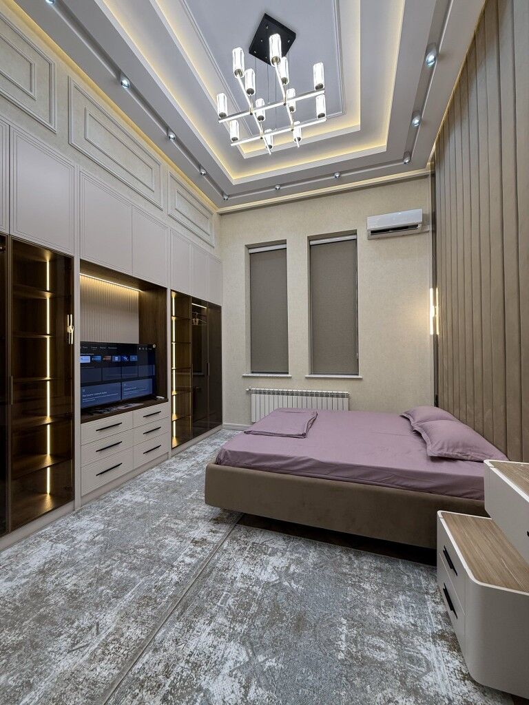 GOGOL 3 KOMNAT - Ашхабад - img 3