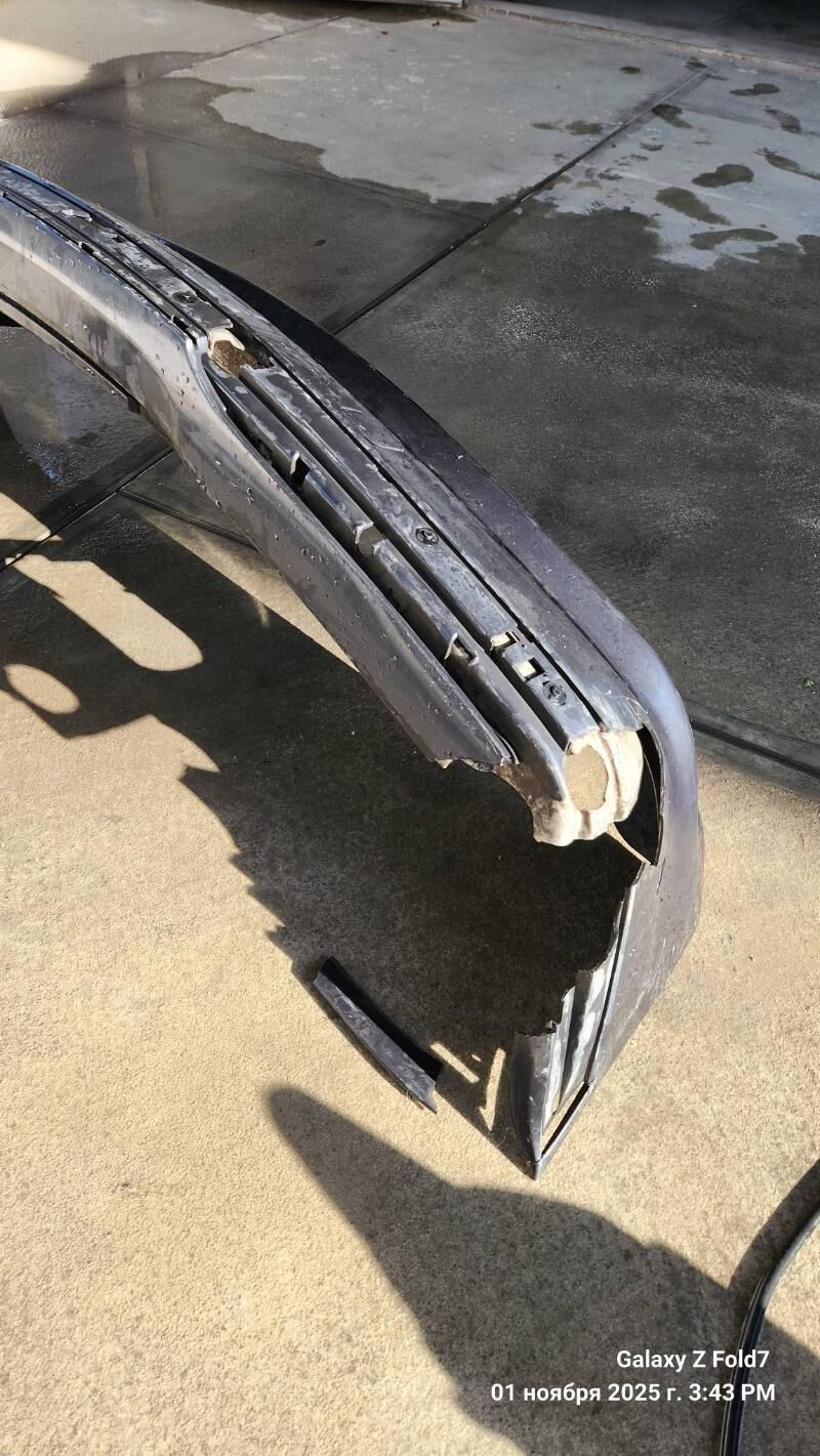 БМВ 740 бампер 2 000 TMT - Balkanabat - img 1