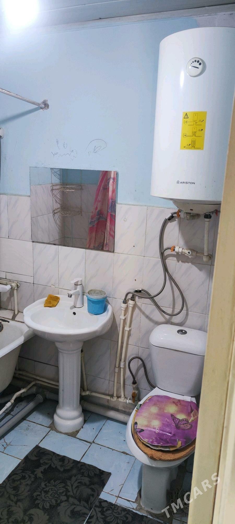 arenda kw 1 kom - Türkmenabat - img 4