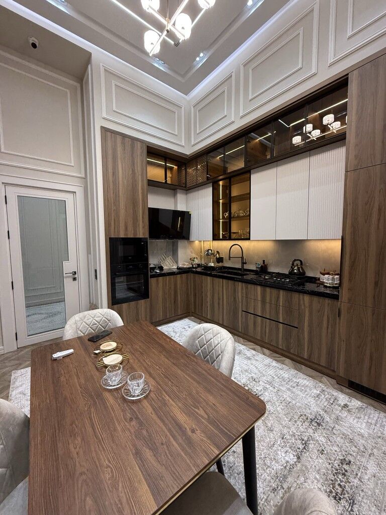 GOGOL 3 KOMNAT - Ашхабад - img 5